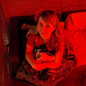 Meet your Posher, Amber